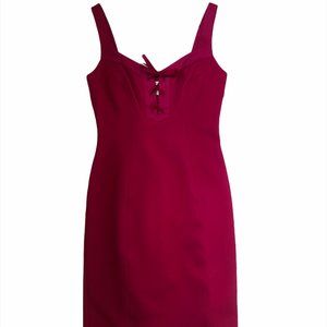 DVF Heronette Dress Size 6